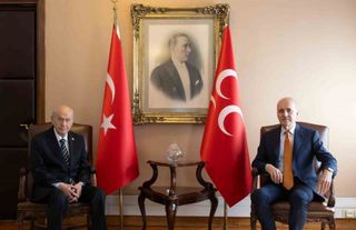 Yeni anayasa için bir takvim vermek zor
