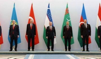 Türk Devletleri Teşkilatı Dokuzuncu Zirvesi Semerkant Bildirisi Yayınlandı