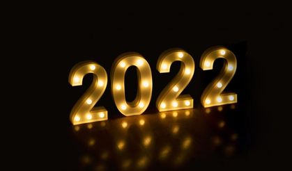 2022 Yılı Böyle Geçti