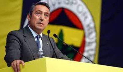 Fenerbahçeli taraftarlardan ’istifa’ çağrısı