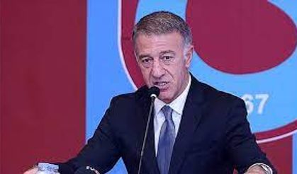 Trabzonspor Olağanüstü Genel Kurul kararı aldı