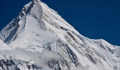 Kırgızistan’da 25 gündür ulaşılamayan 4 dağcıyı arama çalışmaları sonlandırıldı