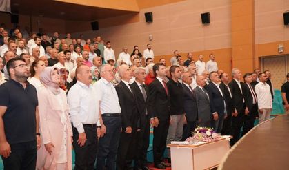 MHP: "Liderimizin bir çağrısıyla tüm milliyetçiler çizmeyi giymeye hazır"