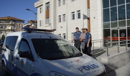 Burdur’da silahla 3 kişiyi vuran kişi tutuklandı