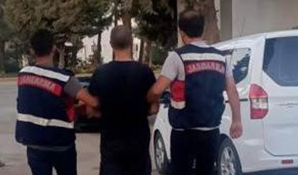 Kilis’te FETÖ/PDY ve PKK/KCK operasyonunda 2 şüpheli yakalandı