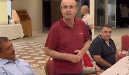 CHP’li Kırşehir Belediye Başkanı: "Beni CHP hasta etti"