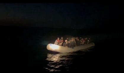 Yunanistan, kaçak göçmenleri ölüme terk etmeye devam ediyor