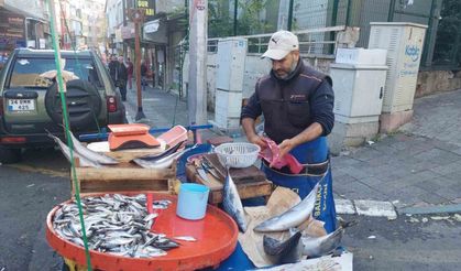 Balıkçının isyanı: "50 liraya sigara içiyorlar, balık yemiyorlar"