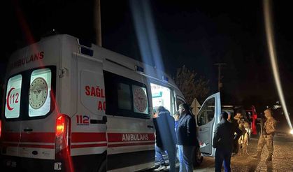 Diyarbakır’da çocukların kavgasına aileler karıştı: 12 yaralı