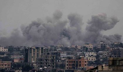 Gazze’de can kaybı 19 bin 453’e yükseldi