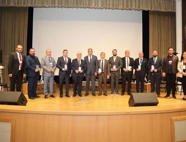 ERÜ’de Uluslararası Nanoteknoloji Konferansı