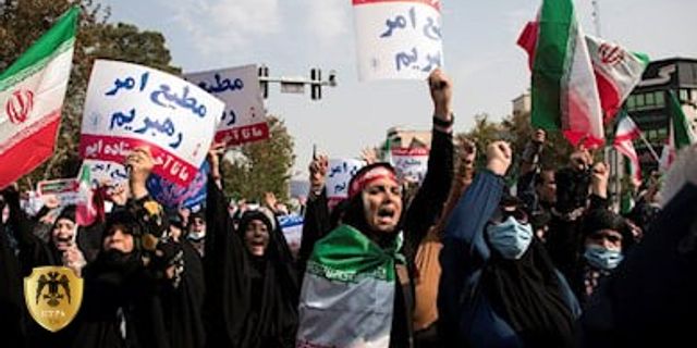 İran’da doğal gaz sıkıntısı nedeniyle devlet daireleri ve üniversiteler tatil edildi