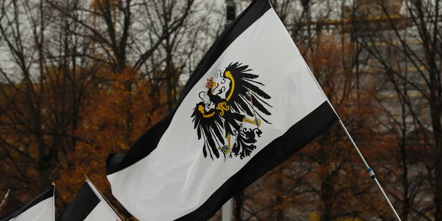 Almanya: “Darbe operasyonları aralıksız ve tavizsiz sürecek”