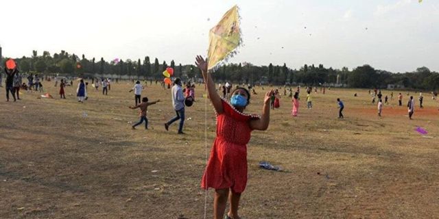 Hindistan’da uçurtma festivali faciaya döndü: 6 ölü, 200 yaralı