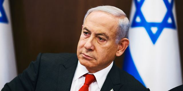 İsrail Başbakanı Netanyahu: "(Kudüs’te sinagoga saldırı) Cevabımız güçlü, hızlı ve doğru olacak"