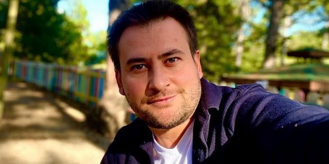 Serkan Tuğcu'dan Fenomen proje