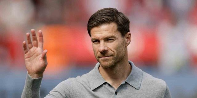 Xabi Alonso yönetimindeki Leverkusen, yoluna namağlup devam ediyor