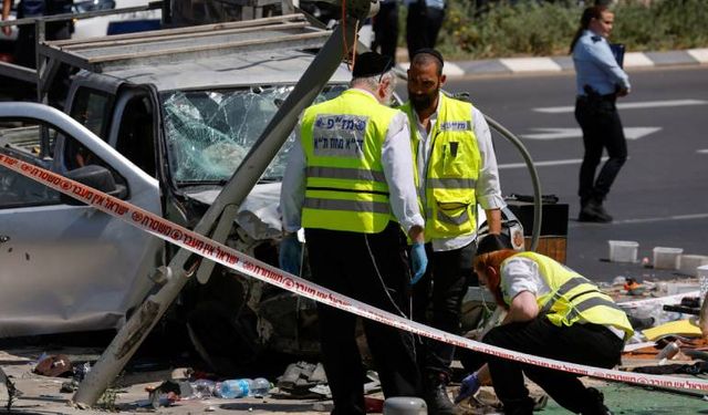 İsrail; Katar ve Türkiye’deki Hamas üyelerine yönelik suikast planları yapmaya başladı