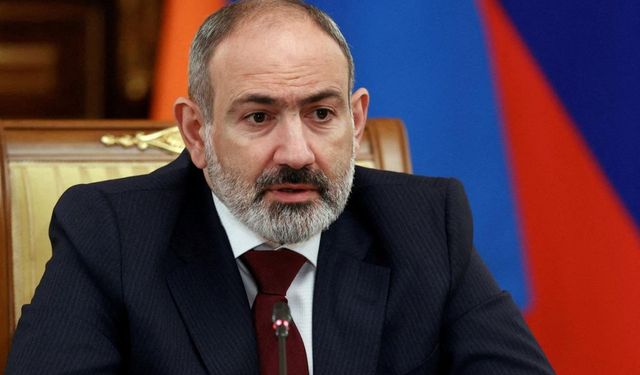 "Azerbaycanlı mahkumlarla Ermeni esirleri takas etmeye hazırız”