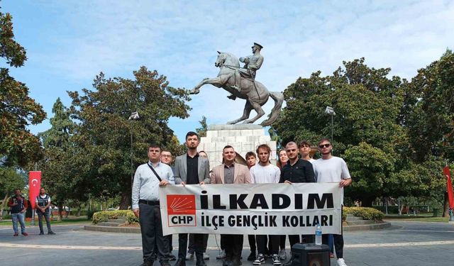Kılıçdaroğlu’na ‘aday olma’ çağrısı