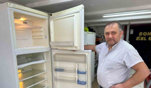 2. el eşya piyasasında durgunluk: Devir teslim ve eşyalı ev piyasayı vurdu