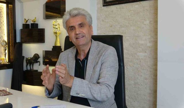 60-70 yaşlarındaki kişiler bile burun estetiği olmak için merkezlere başvuruyor