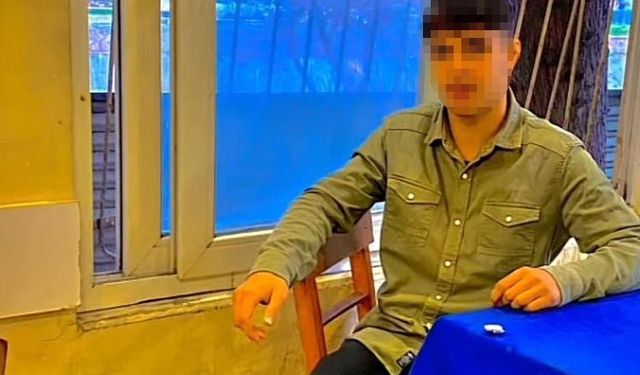 Arkadaşlarıyla sohbet ederken silahlı saldırıya uğrayan 16 yaşındaki çocuk öldü