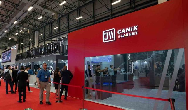 CANiK Academy ile eğitim ihracatı hız kazanıyor