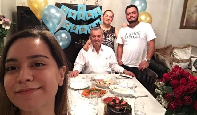 Depremde ailesini, evini kaybetti, kiracısını evden çıkartamıyor