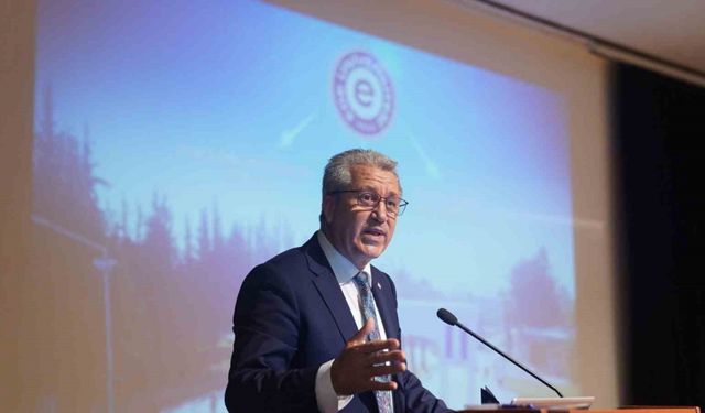 Dünyanın En Etkili Bilim İnsanları Listesi’nde EÜ’den 26 akademisyen yer aldı