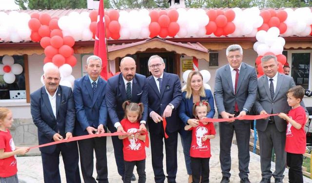 Karadeniz’in ilk insan yerleşkesinin olduğu ilçeye ‘arkeoloji okulu’