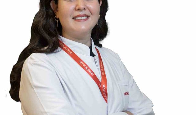 Op. Dr. Bilgen: “Rinoplasti sonrası en az 2 ay gözlük kullanılmamalı”