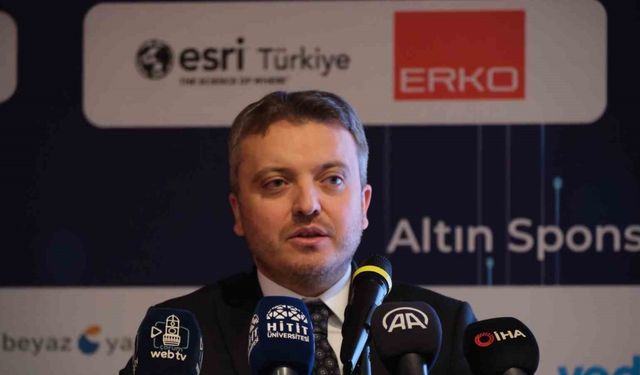 Askeri İHA üretiminde dünyada bir numara olduk