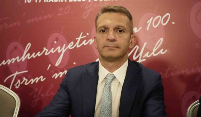 Prof. Dr. Barış Ata: "Tüp bebek tedavisini denemeye devam edin"