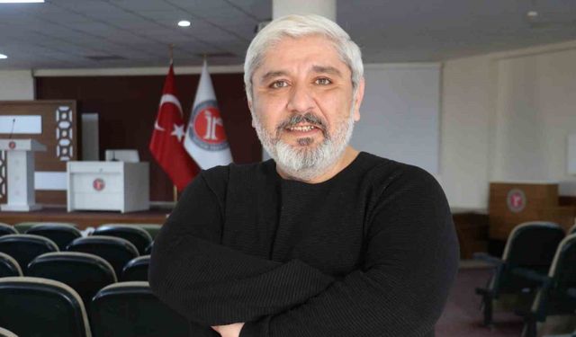 “Türkiye’de yapay zeka hakkında önlemler alınmalı”