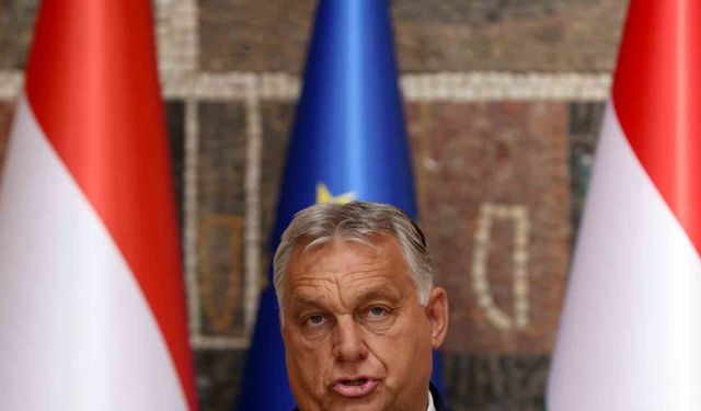 Macaristan Başbakanı Orban: “AB, korkunç bir hata yapmak üzere”