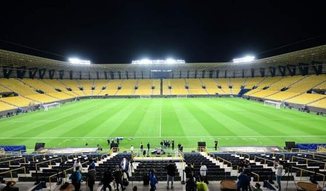 Helal size Fenerbahçe ve Galatasaray!
