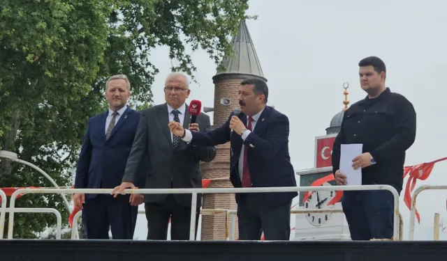 Hıristiyan İznik Konsiline sert çıkış!