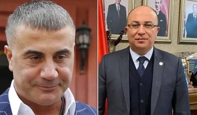 Peker’e af mı geliyor?