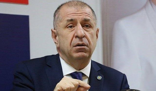 Lozan için emperyalistlerden özür dilememizi bekliyorlar