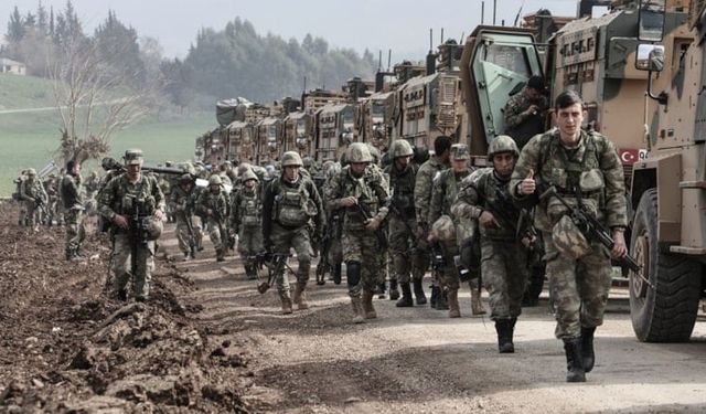 Suriye'de 260 Mehmetçik boş yere mi şehit oldu?