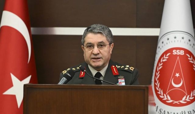 Yeni Genelkurmay Başkanı Atatürkçü teğmenleri ihraç etmişti