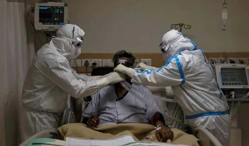 Pakistan’da gizemli solunum yolu hastalığı: 16’sı çocuk 19 ölü