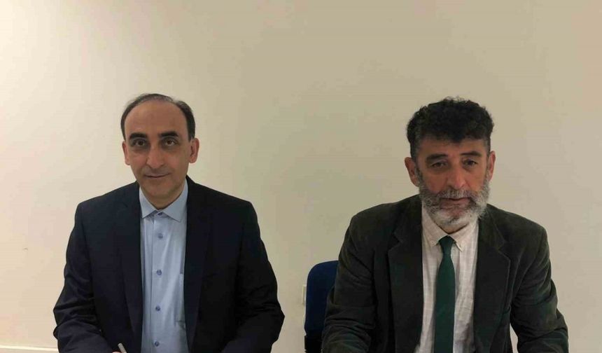 Kıbrıs ve İran’dan akademik iş birliği