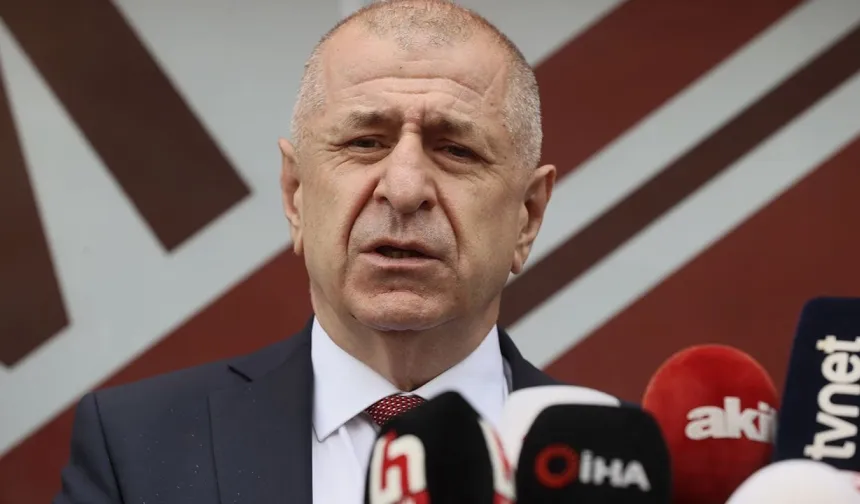 ABD Türkiye'yi Kuşatıyor, Ne Yapıyorsunuz?