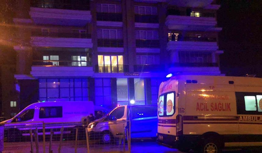 Çankırı’da kadın cinayeti: Kavga ettiği eşini bıçaklayarak öldürdü