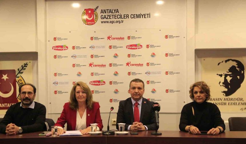 Dizilerdeki kadın şiddetine “hayır”
