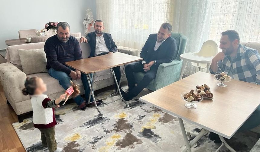 Hedef ’sıfır iş kazası’