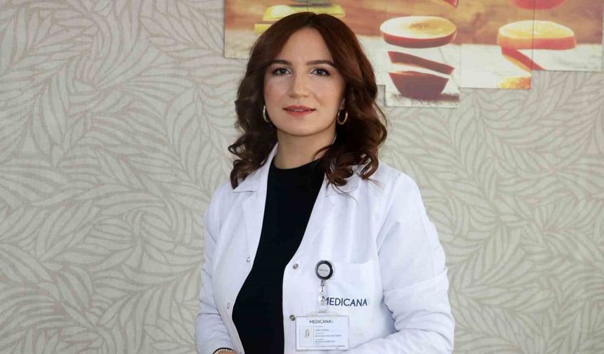 Uzmanından kış aylarında obezite uyarısı