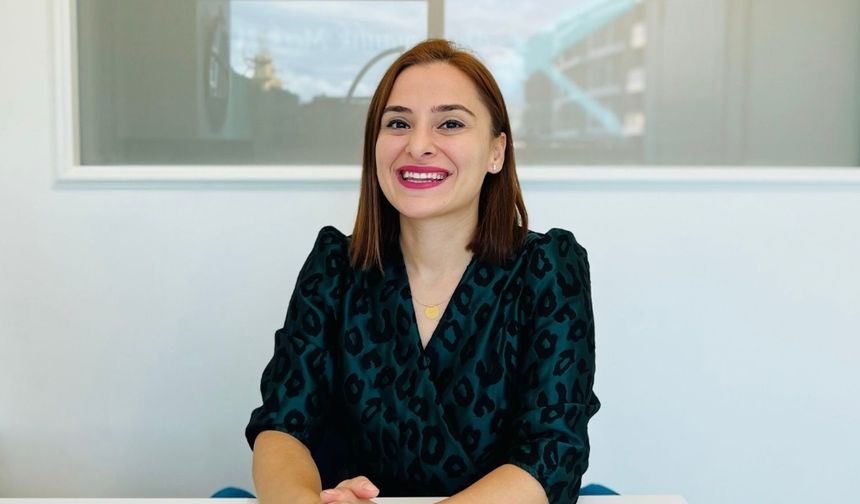 Yaşlılık Döneminde Beslenmeye Dikkat! 